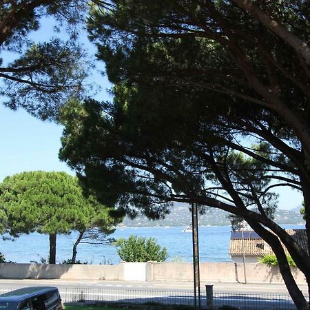 Domaine Chateau Martin Saint-Tropez Kültér fotó