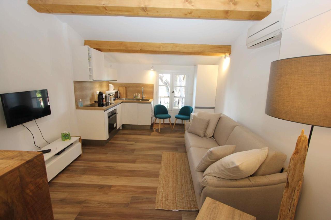 Domaine Chateau Martin Saint-Tropez Kültér fotó