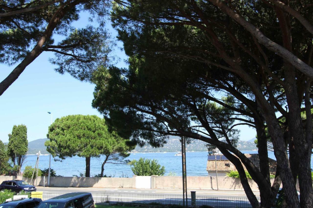 Domaine Chateau Martin Saint-Tropez Kültér fotó