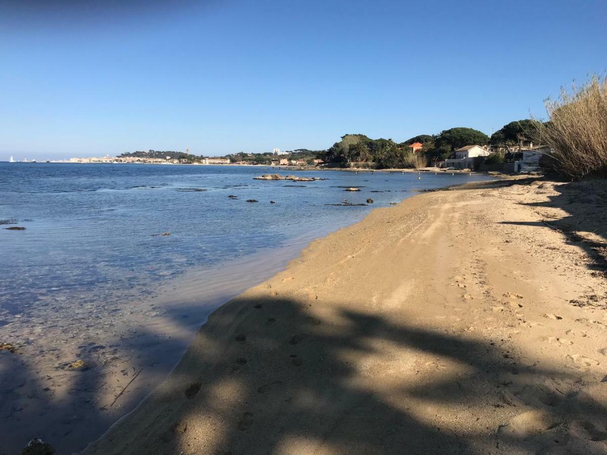 Domaine Chateau Martin Saint-Tropez Kültér fotó